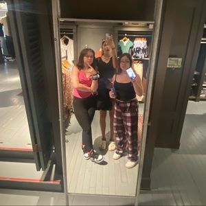 Meet your Posher, Rickena